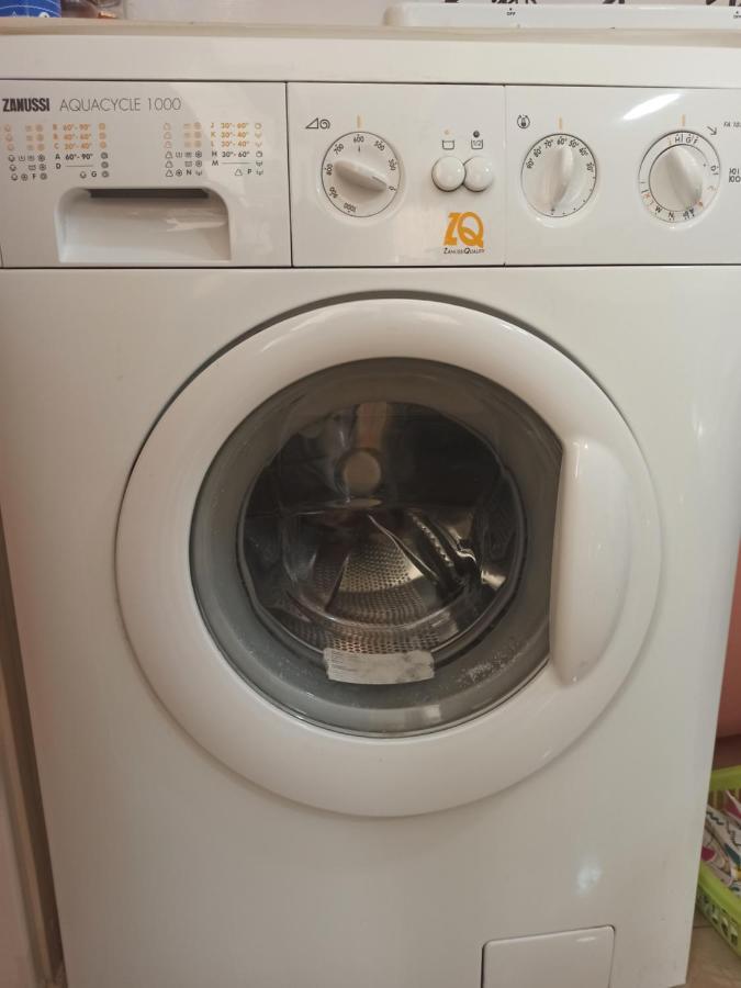 דירות חיפה הדירה של זוהר מראה חיצוני תמונה