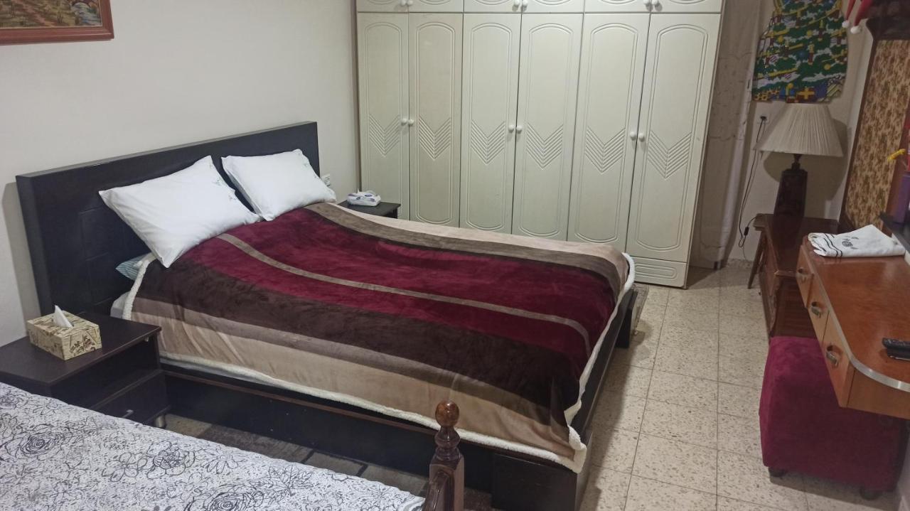 דירות חיפה הדירה של זוהר מראה חיצוני תמונה