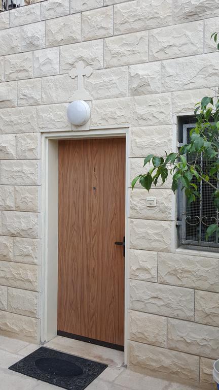 דירות חיפה הדירה של זוהר מראה חיצוני תמונה