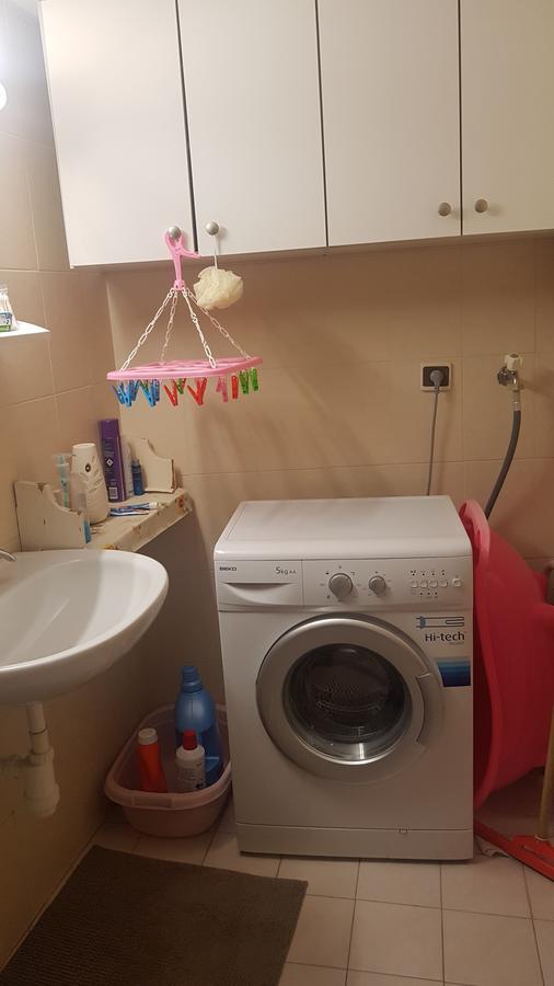 דירות חיפה הדירה של זוהר מראה חיצוני תמונה