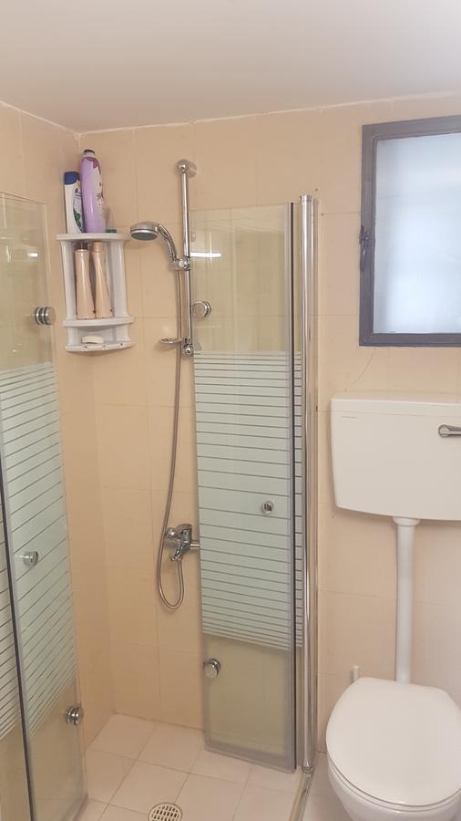 דירות חיפה הדירה של זוהר מראה חיצוני תמונה